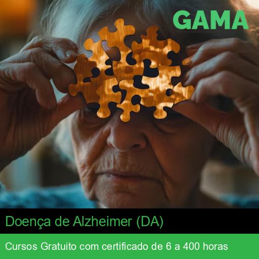 Doença de Alzheimer (DA)